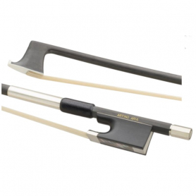 Artino Uni-Directional Carbon Violin Bow, 4/4Size