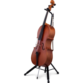 Hercules AutoGrip Cello Stand