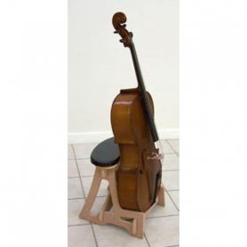 Cello Stand & Stool