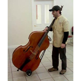 Double Bass Buggie