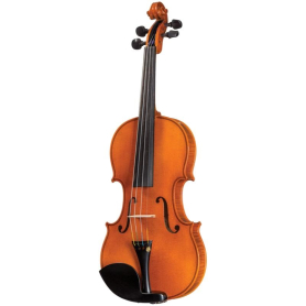 Hofner Violin, Golden Brown, 4/4 Size. Made in Germany