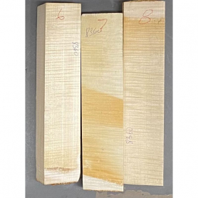 VIOLA Neck Block, Maple