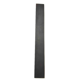 Guitar Fingerboard, Ebony. Steel or Classical, BEST QUALITY