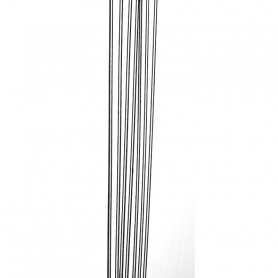 Cello Purfling, Fibre Elastic, Set of 7 pieces, 1.8mm