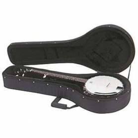 Featherweight Banjo Case