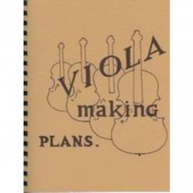 Viola Making Plans - H.S. Wake