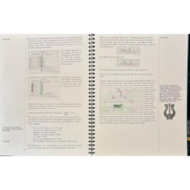 The Physics of Music, Lloyd Loar