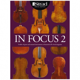 In Focus 2, by The Strad.