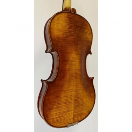 Calvert Forte Strad Model Violin, 4/4 size