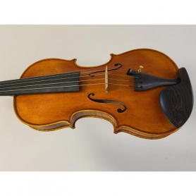 Deluxe 5 String Violin, 4/4, Guarneri Calvert