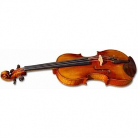Calvert "Soloist" Violin, 4/4 size.
