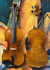 Calvert Gabriella Violin Soloist Model