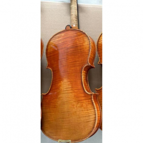 Calvert Gabriella Soloist Violin, 1-pc Back, Euro Tonewood