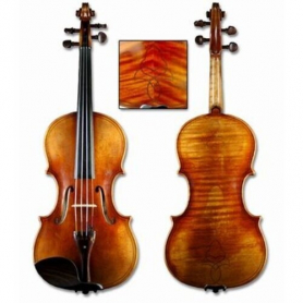 Maggini Model Violin 4/4 by Calvert