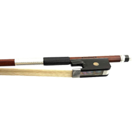 Cello Bow, Pernambuco Round Stick by Dorfler