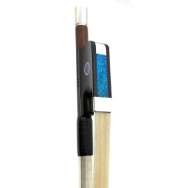 Cello Bow, Pernambuco Round Stick by Dorfler