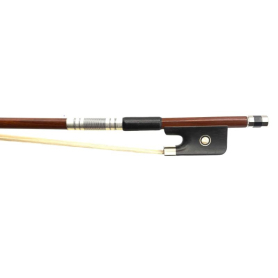 Cello Bow, Pernambuco, 4/4 Size, China