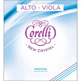 Corelli Crystal, VIOLA String Set