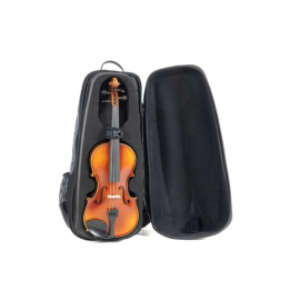 Gewa Titanium Violin Space Case