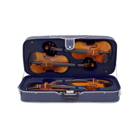 Calvert Elite QUAD Violin Case