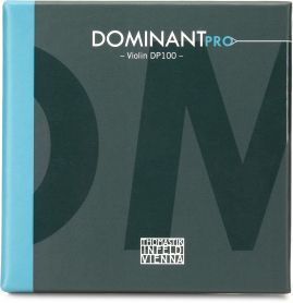 Dominant PRO Violin String Set, Med. 4/4 Size