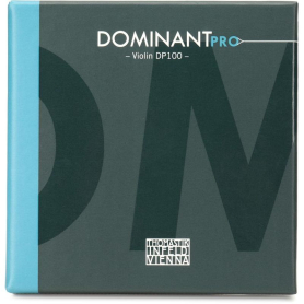 Dominant PRO BULK Violin String Set, Med. 4/4 Size