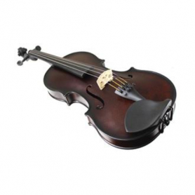 Glasser Carbon Composite Acoustic Violin, 4/4