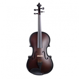 Glasser Carbon Composite Acoustic 5 String Viola. 15-16.5"