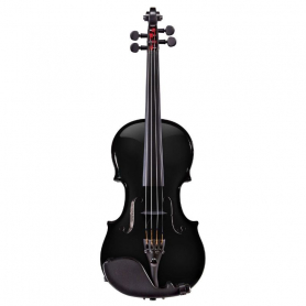 AEX Series Glasser  ELECTRIC Violin, 4/4