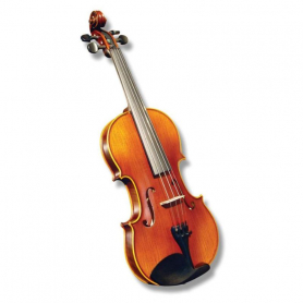 C. Benker Violin, 4/4 Golden brown