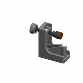 Revo Workstation Body Clamp Square