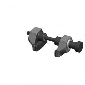 Fingerboard to Neck Alignment Clamp