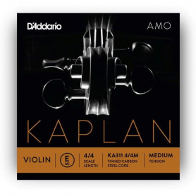 Kaplan AMO Violin String Set, 4/4