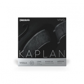 Kaplan Vivo VIOLA String Set, 4/4