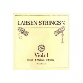 Larsen VIOLA "A" String, Medium
