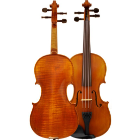 Lorenzo Conti Premier Violin Outfit, 4/4 Size