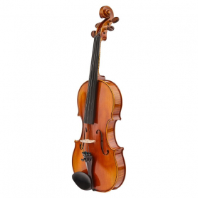 D. Legierski Master Violin, Guarneri Model, Made in Poland