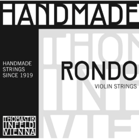 Rondo Violin String Set, BULK