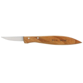 Pfeil Chip Carving Knife with Handle, 11 mm Blade