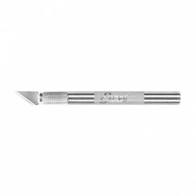 Excel Medium duty knife,  w/ 5 blades