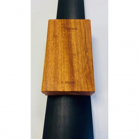 Triton Bass Fingerboard sanding block, R95