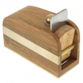 Dictum Bow Scraper Plane