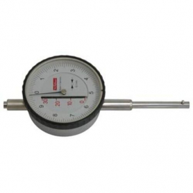 Kafer Replacement Dial Gauge with Rod for Caliper T-26/T-27