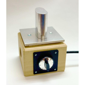 Violin/Mandolin Bending Iron, 120 Volt, American Plug