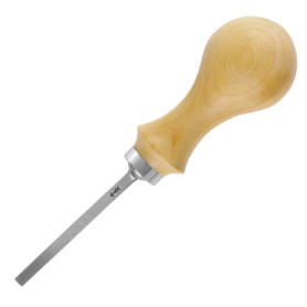 Pfeil Bow Making Chisel, 3 mm