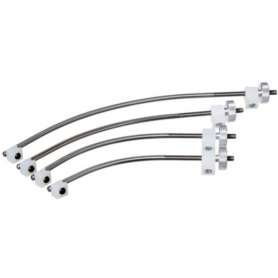 Joining Clamps for Cello