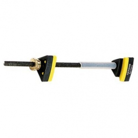 Herdim Assembly clamp, Cello, Yellow  Inner