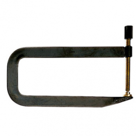 Repair Clamp, Herdim, 135 mm