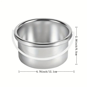 Replacement Hide Glue Pot Liner, 1 pint capacity