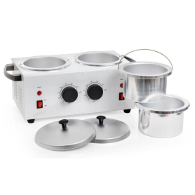 Double Hide Glue Pot, Electric, 1 pint per pot capacity